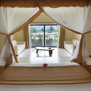 Suite Lit Queen-Size